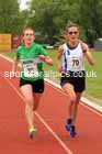 North Eastern 10000 metres, Whitley Bay. Photo: David T. Hewitson/Sports for All Pics